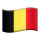 Belgium flag