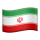 Iran flag