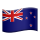 New Zealand flag