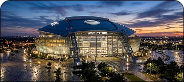 AT&T Stadium