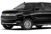 Luxury SUV
