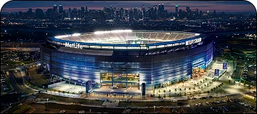 New York / New Jersey Stadium